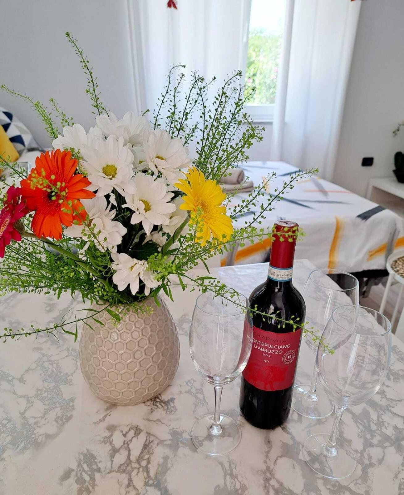 Apartman Melita Galižana エクステリア 写真